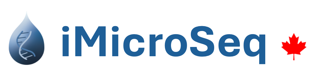 iMicroSeq logo